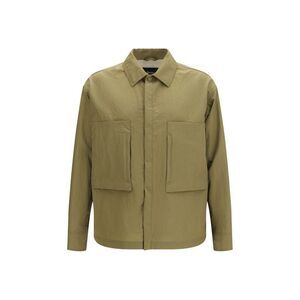Laminar Men Shirt Jacket